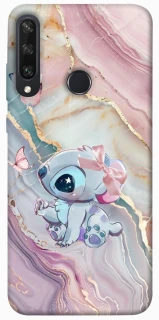 Чохол на Huawei Y6p Stitch ver.26 фото 1 з 1
