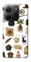 Чохол на Xiaomi Redmi Note 14 5G Harry Potter mood фото 1 з 1