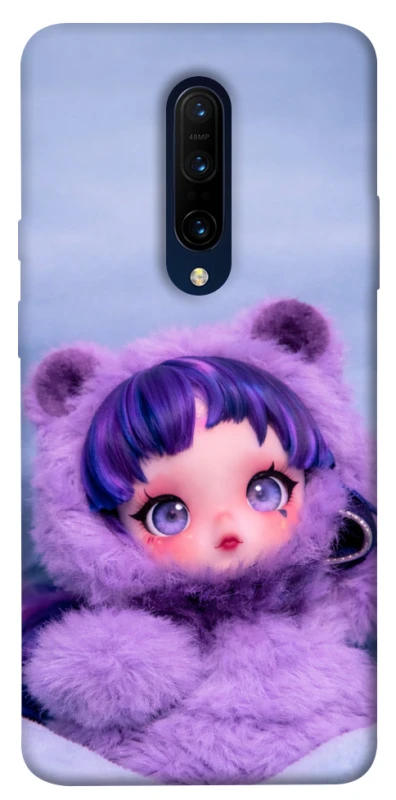 Чохол на OnePlus 7 Pro SKULLPANDA × My Little Pony Ver.2 фото 1 з 1