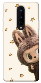 Чохол на OnePlus 8 Cute Zimomo фото 1 з 1