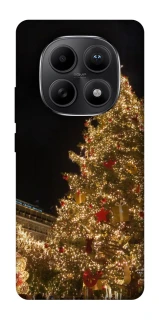 Чохол на Xiaomi Redmi Note 15 5G Новорічний v34 фото 1 з 1