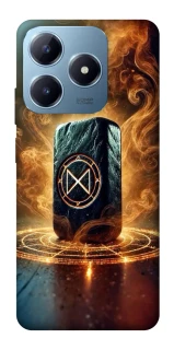 Чехол на Realme C63 Руна Дагаз фото 1 из 1