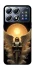 Чохол на Xiaomi POCO X8 Pro Archangel Michael фото 1 з 1