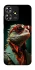 Чохол на ZTE Blade A73 4G Ігуана фото 1 з 1