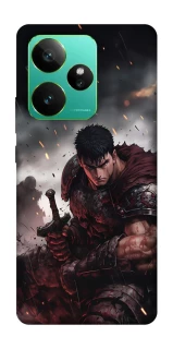 Чехол на Realme GT 7 Guts фото 1 из 1