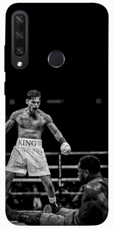 Чохол на Huawei Y6p kings фото 1 з 1