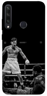 Чохол на Huawei Y6p kings фото 1 з 1