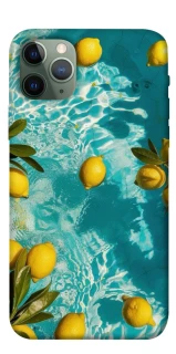 Чохол на Apple iPhone 11 Pro (5.8") Lemon фото 1 з 1