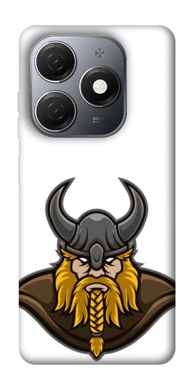 Чехол на TECNO Spark 20 Viking фото 1 из 1