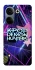 Чохол на TECNO Camon 20 Pro (CK7n) K-Pop Demon Hunters ver.18 фото 1 з 1