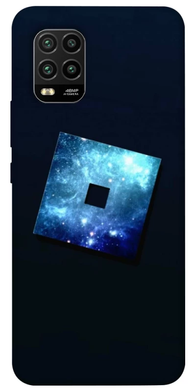 Чохол на Xiaomi Mi 10 Lite Adopt Me Penguin Candy фото 1 з 1