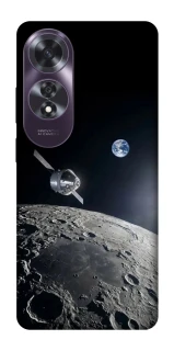 Чохол на Oppo A60 Artemis 2 ver.2 фото 1 з 1