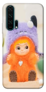 Чехол на Huawei Honor 20 Pro Wakuku ver.5 фото 1 из 1