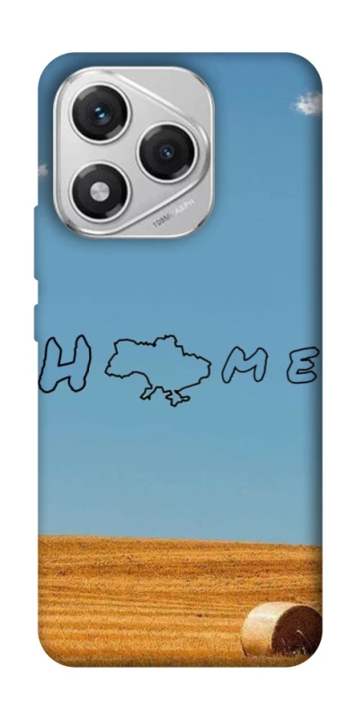 Чехол на Honor 400 Lite Home фото 1 из 1