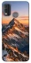 Чохол на Nokia G11 Plus Sunrise mountain фото 1 з 1