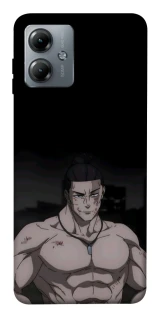 Чохол на Motorola Moto G14 Todo фото 1 з 1