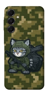 Чохол на Samsung Galaxy A16 4G/5G Milcat фото 1 з 1