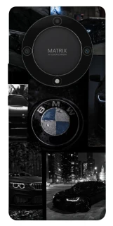 Чохол на Huawei Magic5 Lite BMW Collage ver.2 фото 1 з 1