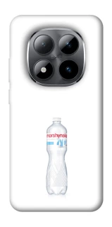 Чохол на Xiaomi Redmi Note 15 Pro 5G Morshynska фото 1 з 1