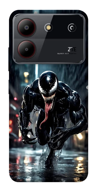 Чехол на ZTE Blade A54 4G Venom v2 фото 1 из 1