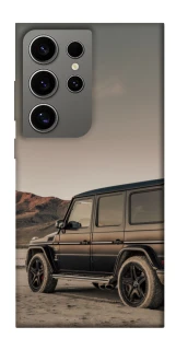 Чехол на Samsung Galaxy S24 Ultra Gelik фото 1 из 1