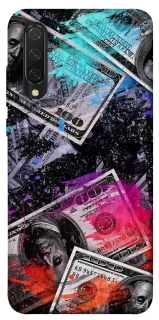 Чохол на Xiaomi Mi CC9 / Mi 9 Lite Neo dollar v3 фото 1 з 1