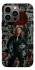 Чохол на Apple iPhone 13 Pro (6.1") Black Widow фото 1 з 1