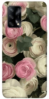 Чохол на Oppo A74 4G Gardens фото 1 з 1