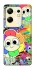 Чехол на Infinix Zero 30 4G Dandy world collage фото 1 из 1