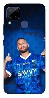 Чохол на Realme C15 Neymar Jr. фото 1 з 1