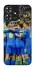 Чехол на ZTE Blade A73 4G Сборная Украины v3 фото 1 из 1