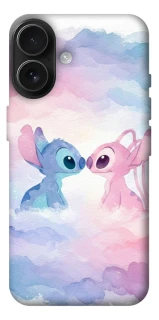 Чехол на Apple iPhone 17 (6.3") Stitch ver.30 фото 1 из 1