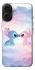 Чехол на Apple iPhone 17 (6.3") Stitch ver.30 фото 1 из 1