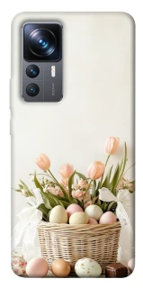 Чехол на Xiaomi 12T / 12T Pro Easter ver.4 фото 1 из 1