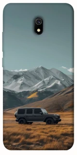 Чохол на Xiaomi Redmi 8a Gelik v2 фото 1 з 1