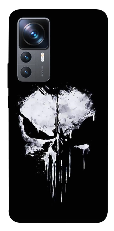 Чохол на Xiaomi 12T / 12T Pro Каратель фото 1 з 1