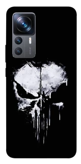 Чохол на Xiaomi 12T / 12T Pro Каратель фото 1 з 1