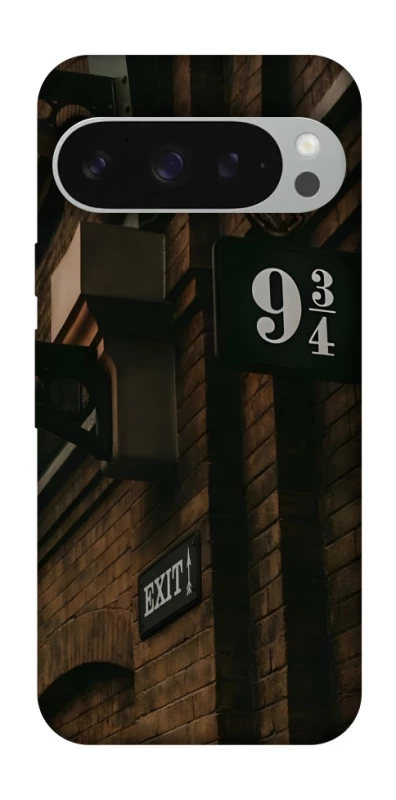 Чехол на Google Pixel 10 Pro XL Harry Potter v9 фото 1 из 1