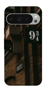 Чехол на Google Pixel 10 Pro XL Harry Potter v9 фото 1 из 1