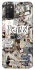 Чохол на Samsung Galaxy A02s Fashion collage ver.12 фото 1 з 1