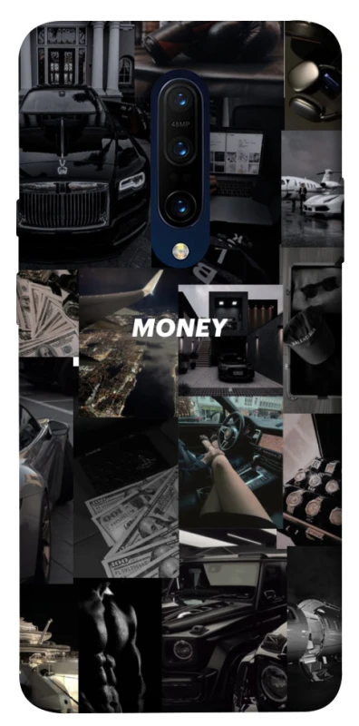 Чохол на OnePlus 7 Pro Money фото 1 з 1
