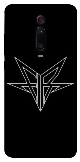 Чехол на Xiaomi Redmi K20 / K20 Pro / Mi9T / Mi9T Pro Falling In Reverse ver.2 фото 1 Чехол на Xiaomi Redmi K20 / K20 Pro / Mi9T / Mi9T Pro Falling In Reverse ver.2 фото 1 из 1