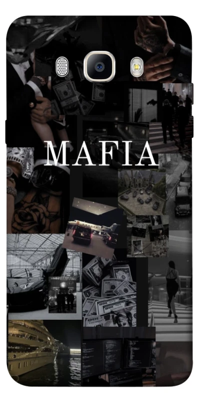 Чохол на Samsung J710F Galaxy J7 (2016) Mafia фото 1 з 1