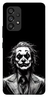 Чохол на Samsung Galaxy A53 5G Joker B&W фото 1 з 1