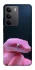 Чохол на Realme C75 Рожева змія фото 1 з 1