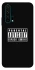 Чохол на Huawei Honor 20 Pro Parental Advisory Label фото 1 з 1