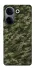Чохол на TECNO Camon 20 Pro (CK7n) Camouflage v24 фото 1 з 1