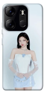 Чехол на Tecno Spark Go 2023 Chiquita - BABYMONSTER фото 1 из 1