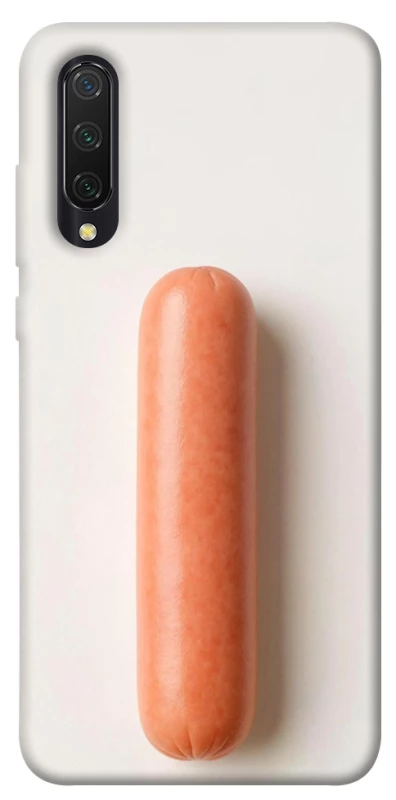 Чохол на Xiaomi Mi CC9 / Mi 9 Lite Сосиска фото 1 з 1