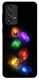 Чохол на Samsung Galaxy A33 5G Infinity Stones фото 1 з 1